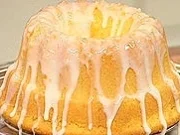 Zitronenkuchen - Rezept