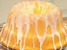 Zitronenkuchen - Rezept