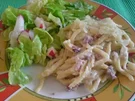 Käsespätzle - Rezept