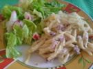 Käsespätzle - Rezept