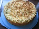 Rezept: Mohn /Rhabarber /Streuselkuchen Mohn /Rhabarber /Streuselkuchen - Rezept