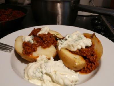 23 Pellkartoffeln Und Quark Rezepte Kochbar De