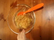 Apfelmus für gestresste Mamis - Rezept