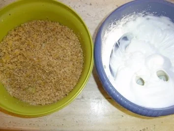 Rezept: Himbeertorte Bild Nr. 3 Himbeertorte - Rezept - Bild Nr. 3