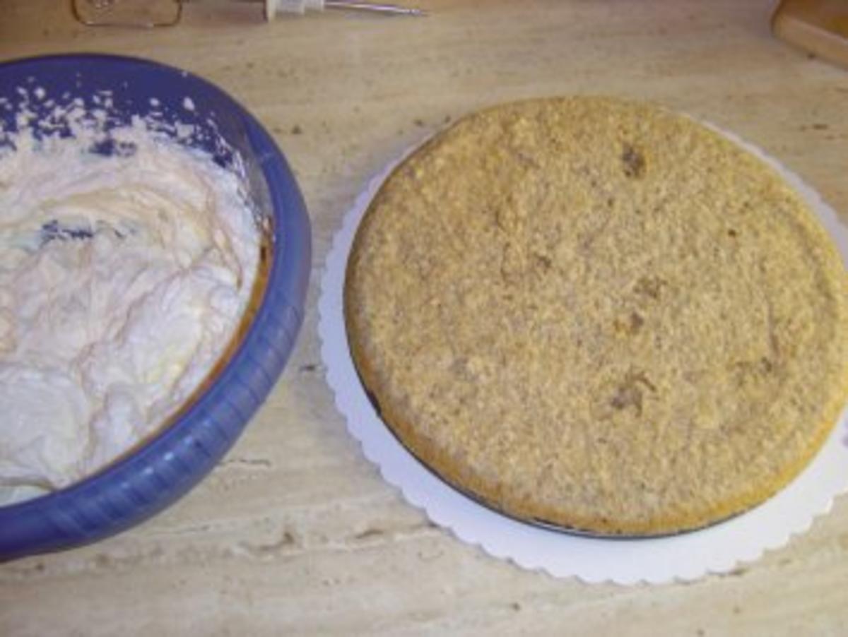 Himbeertorte - Rezept - Bild Nr. 5