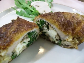 Cordon nouveau.... - Rezept