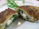 Cordon nouveau.... - Rezept