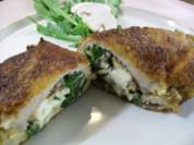 Cordon nouveau.... - Rezept