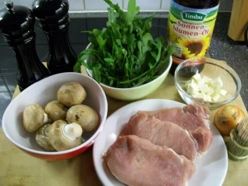 Cordon nouveau.... - Rezept - Bild Nr. 2