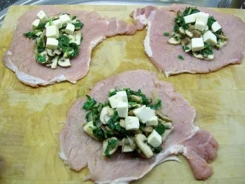 Cordon nouveau.... - Rezept - Bild Nr. 4