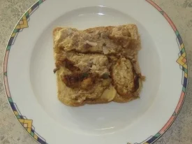 Cheeseburger-Sandwich - Rezept - Bild Nr. 2