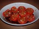 Geröstete Tomaten - Rezept