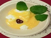 Crema al Donna Isabella aristocrata - Weißweincreme - Rezept