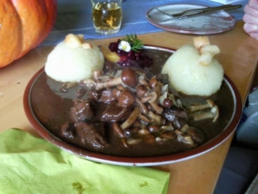 Thüringer Klöße das Orginal - einfach - 112 kcal/100g Thüringer Klöße das Orginal - einfach - 112 kcal/100g