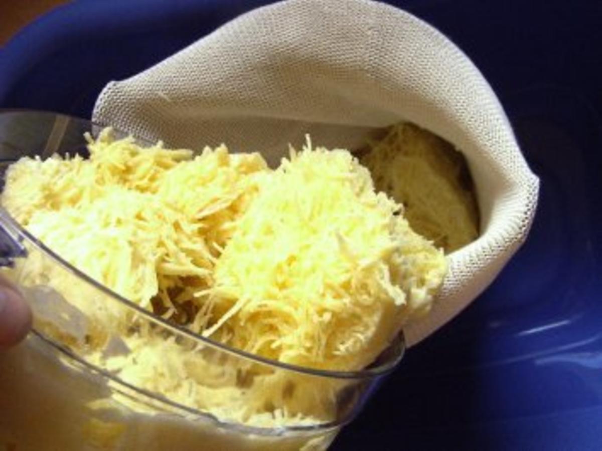 Thüringer Klöße das Orginal - einfach - 112 kcal/100g Thüringer Klöße das Orginal - einfach - 112 kcal/100g