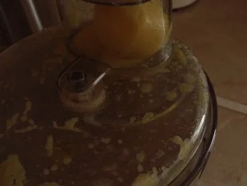 Rezept: Thüringer Klöße (das Orginal) Bild Nr. 3 Thüringer Klöße (das Orginal) - Rezept - Bild Nr. 3