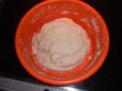 Rezept: Pizzateig Pizzateig - Rezept