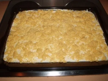 Quark-Streusel-Kuchen - Rezept - Bild Nr. 2