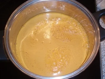 ACE  -  Orangen-Karotten-Marmelade - Rezept - Bild Nr. 2