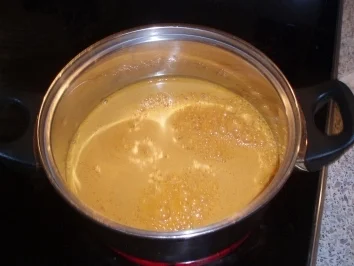 ACE  -  Orangen-Karotten-Marmelade - Rezept - Bild Nr. 3