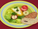 Gefülltes ungarisches Gemüse (nach Banater Art) - Rezept