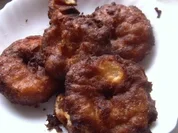 Apfelkrapfen...Thüringer Art - Rezept