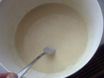 Apfelkrapfen...Thüringer Art - Rezept - Bild Nr. 4