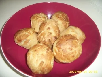 Rezept: Schulbrötchen Bild Nr. 4 Schulbrötchen - Rezept - Bild Nr. 4