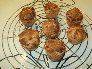 Rezept: Schulbrötchen Bild Nr. 5 Schulbrötchen - Rezept - Bild Nr. 5