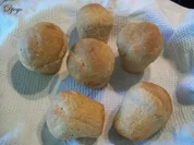 Schulbrötchen - Rezept