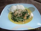 Asiatische Hähnchenbrust - Rezept