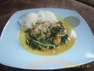 Asiatische Hähnchenbrust - Rezept