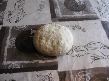 NAZAR BONCUGU  -  DER SÜSSE TRAUM - Rezept - Bild Nr. 3