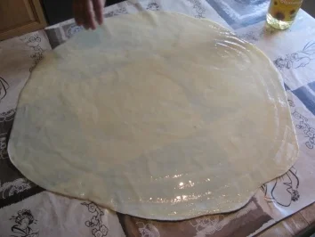 NAZAR BONCUGU  -  DER SÜSSE TRAUM - Rezept - Bild Nr. 4