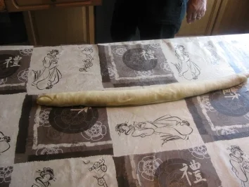 NAZAR BONCUGU  -  DER SÜSSE TRAUM - Rezept - Bild Nr. 5