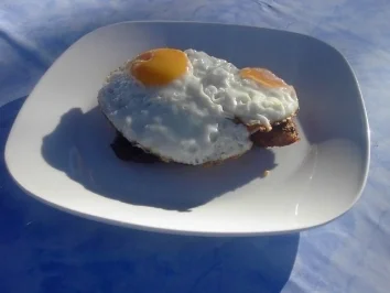 Holzfäller - Schnitzel - Rezept - Bild Nr. 3