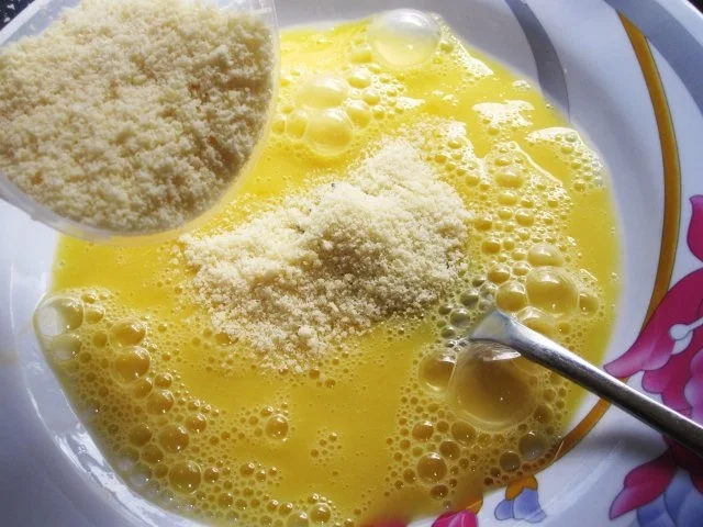 Rezept: Schweinefilet italienisch Bild Nr. 3 Schweinefilet italienisch - Rezept - Bild Nr. 3