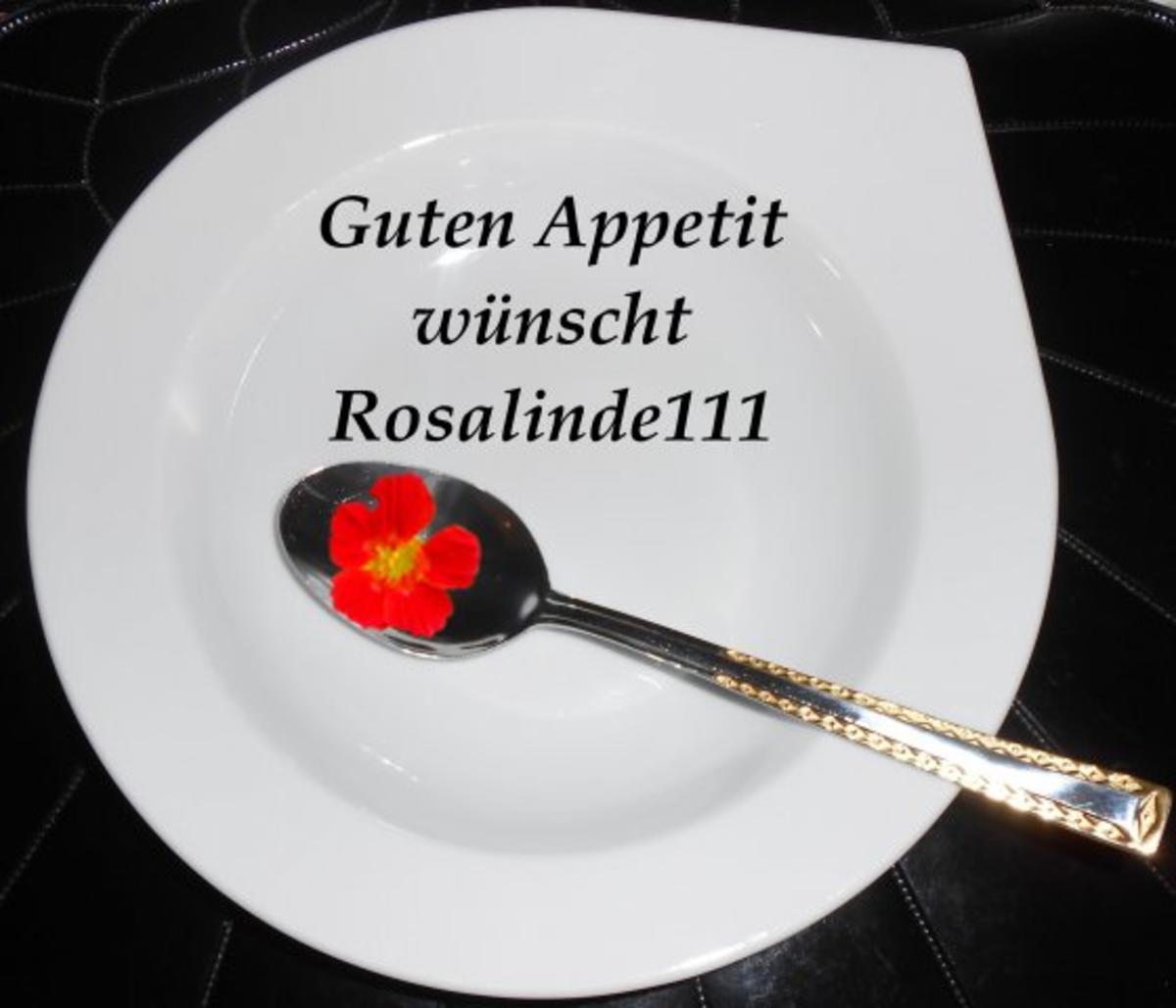 Nudeln mit Scampi-Zitronensauce - Rezept - kochbar.de