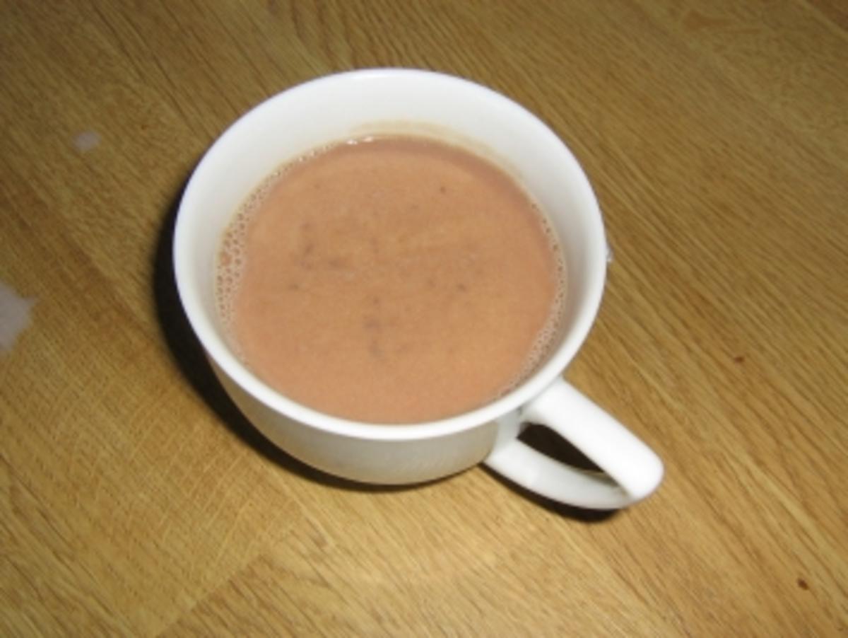 Kinder-Kakao - Rezept mit Bild - kochbar.de