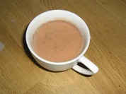 Kinder-Kakao - Rezept