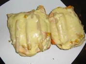 Reste Croque - Rezept