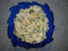 ** Salate ** Exotischer Lauchsalat - Rezept