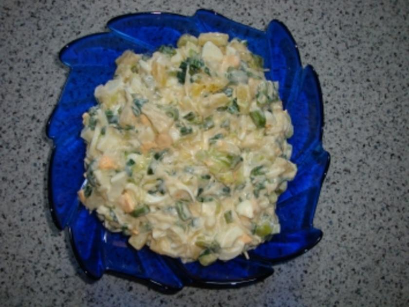 Lauchsalat Rezepte