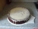 Karottenkuchen - Rezept