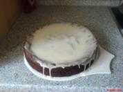 Karottenkuchen - Rezept