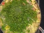 Kasseler Stew - Rezept