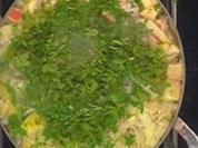 Rezept: Kasseler Stew Kasseler Stew - Rezept