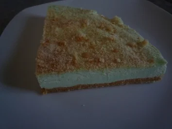 Waldmeistertorte - Rezept