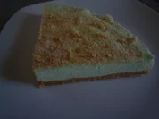 Waldmeistertorte - Rezept