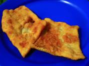 Hasenöhrl - Rezept
